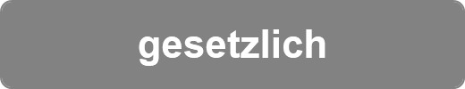 gesetzlich